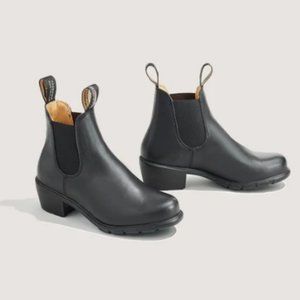Blundstone Women's Series Heeled Boot #1671, Size 11